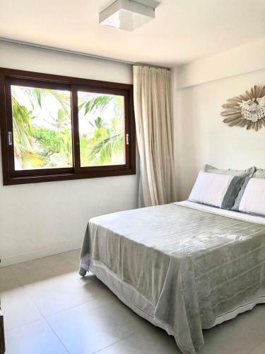 Apartamento Residencial Enseada Praia Do Forte