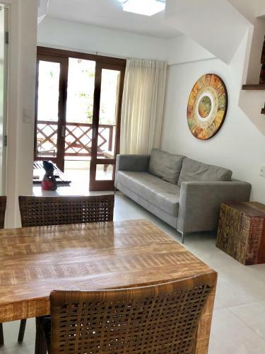 Apartamento Residencial Enseada Praia Do Forte