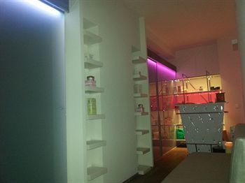 L'hotel