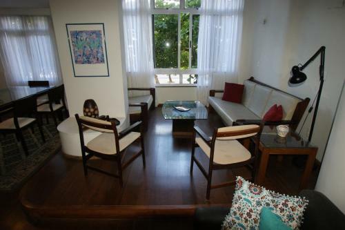 Atlantica Apartamentt 994