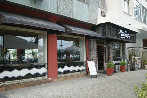 Atlantica Apartamentt 994