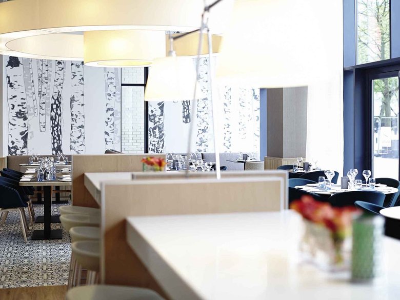 Hotel Novotel London Wembley