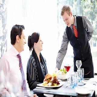 Hotel Novotel London Wembley