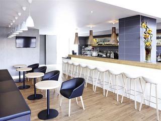 Hotel Novotel London Wembley