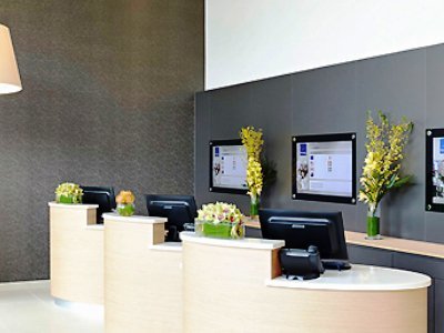 Hotel Novotel London Wembley
