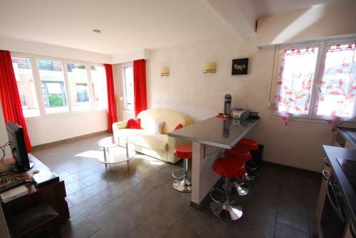 Apartamento Cannes Immo Concept - Le Cheverny