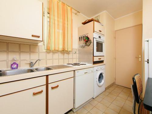 Apartment Palais Isabelle Cannes