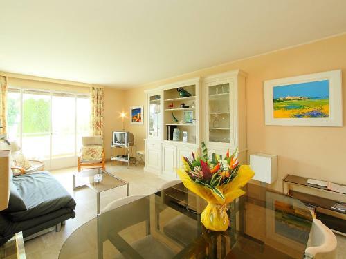 Apartment Alexandra Palace Cannes