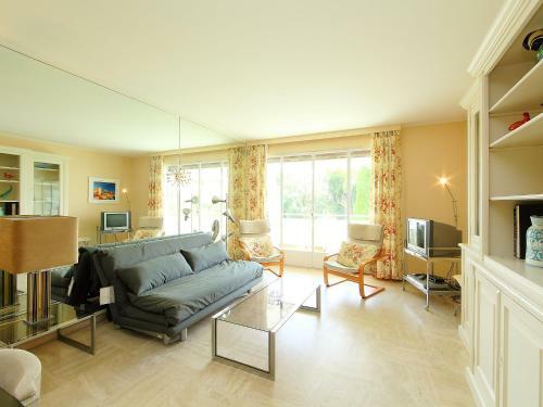Apartment Alexandra Palace Cannes