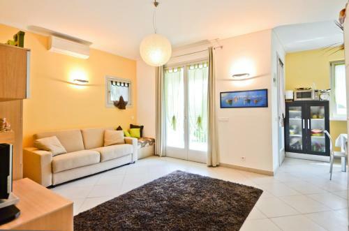 Apartamento R�sidence Cannes Paradis
