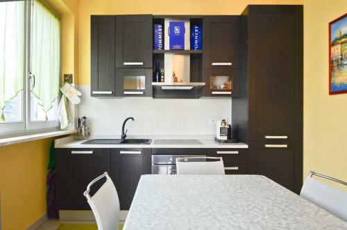 Apartamento R�sidence Cannes Paradis