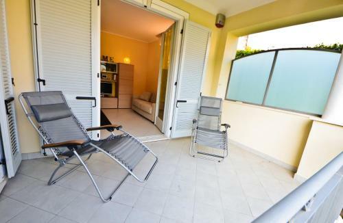 Apartamento R�sidence Cannes Paradis