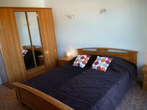 Apartamento Karolina Properties - Val Maria