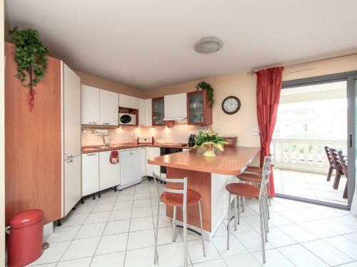 Apartment Parc De Madrid Cannes