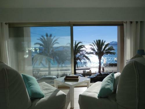 Apartamento Le Panoramer Sea View