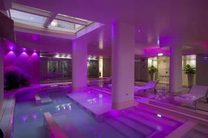 Hotel Hilton Florence Metropole