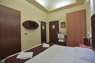 Bed & Breakfast Eurohome