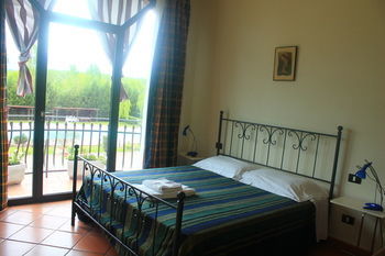 Aparthotel Msnrelais Carresi