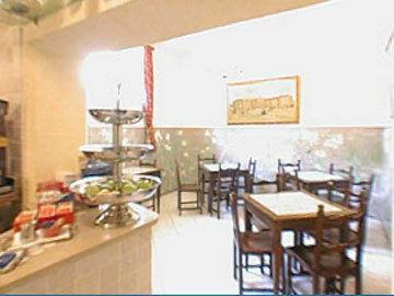 Hotel Ungherese