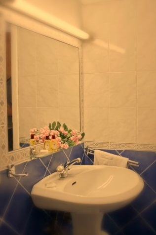 Hotel Ungherese