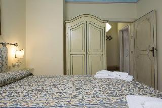 Apartamento Bosco Lazzeroni