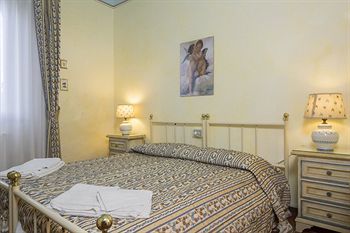 Apartamento Bosco Lazzeroni