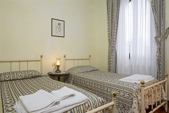 Apartamento Bosco Lazzeroni