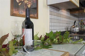 Apartamento Bosco Lazzeroni