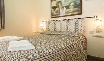 Apartamento Bosco Lazzeroni