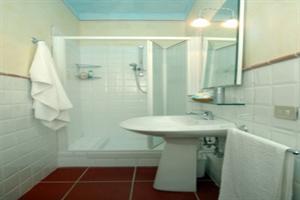 Apartamento Bosco Lazzeroni