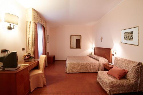 Hotel Le Terrazze Sul Gargano