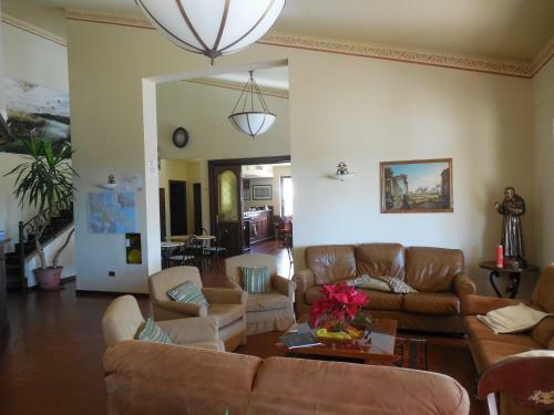 Hotel Le Terrazze Sul Gargano