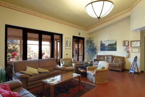 Hotel Le Terrazze Sul Gargano