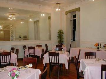 Hotel Aquila E Reale
