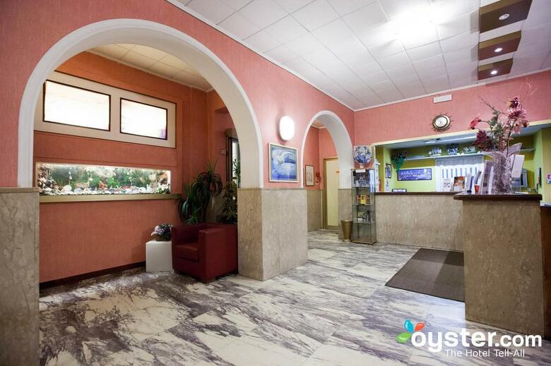 Hotel Vittoria & Orlandini