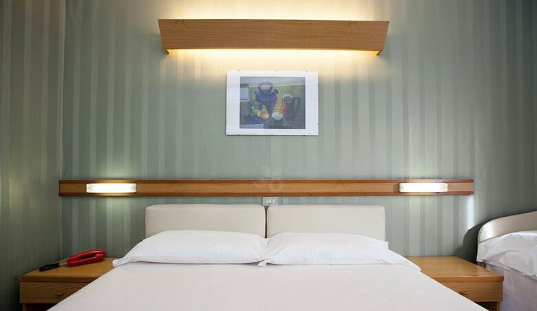 Hotel Vittoria & Orlandini