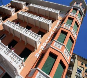 Hotel Vittoria & Orlandini
