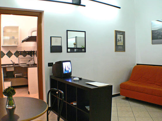 Hotel Cairoli