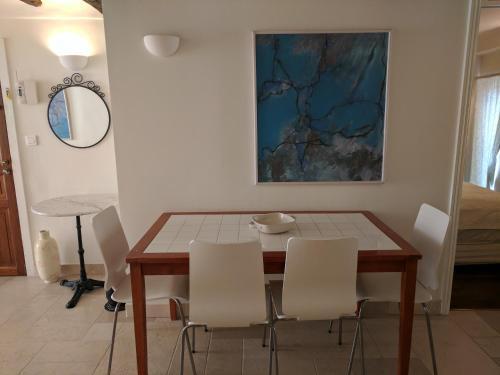 Apartamento Citilet 4&5