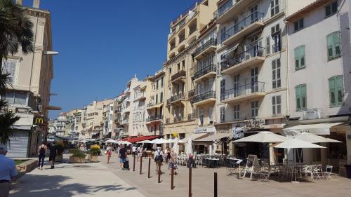 Apartamento Citilet 4&5