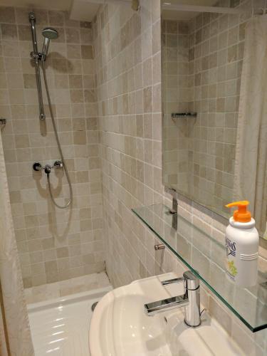 Apartamento Citilet 4&5