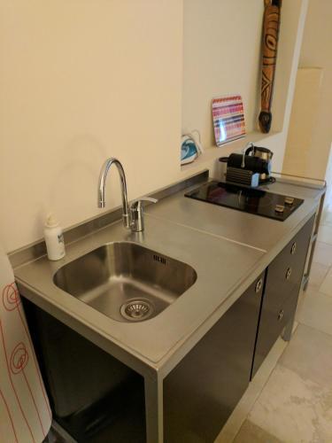 Apartamento Citilet 4&5