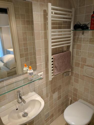 Apartamento Citilet 4&5