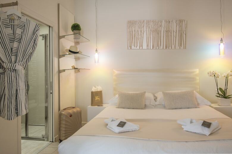 Apartamentos O Carr� Croisette