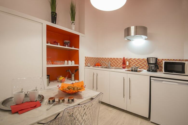 Apartamentos O Carr� Croisette
