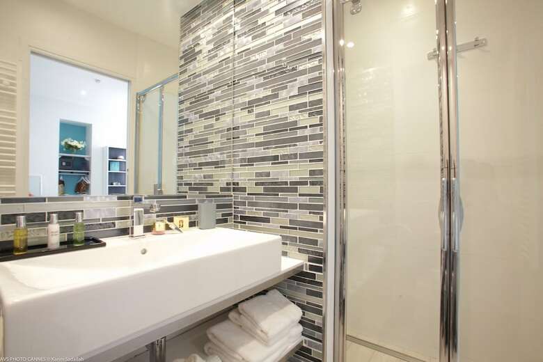 Apartamentos O Carr� Croisette