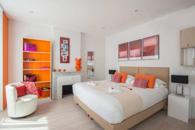 Apartamentos O Carr� Croisette