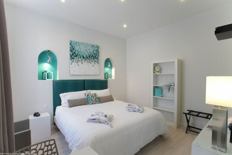 Apartamentos O Carr� Croisette