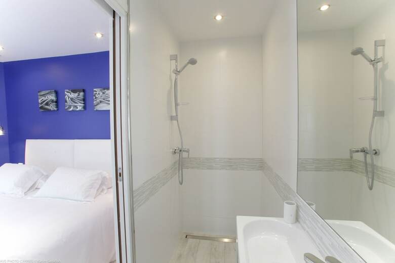 Apartamentos O Carr� Croisette