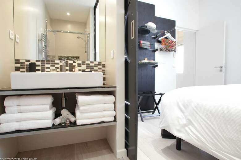 Apartamentos O Carr� Croisette